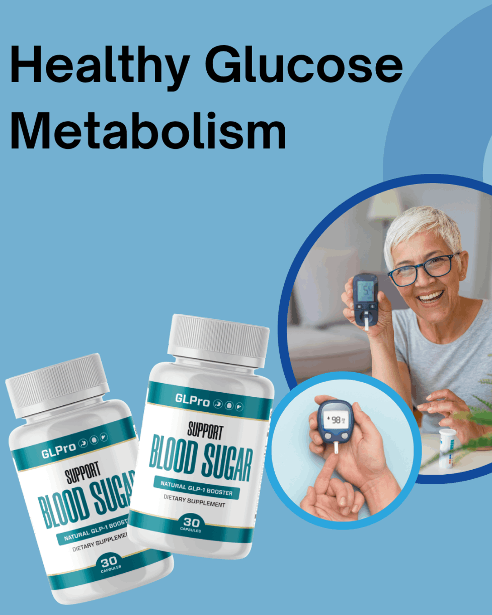 GLPro-supplement